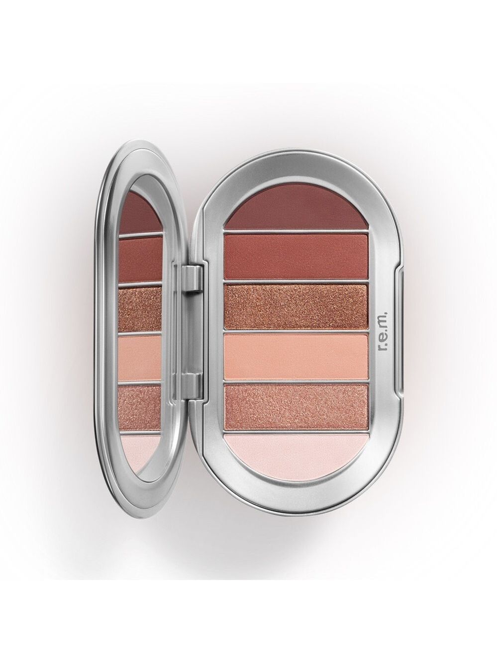 R.E.M Beauty MIDNIGHT SHADOWS EYESHADOW PALETTE
